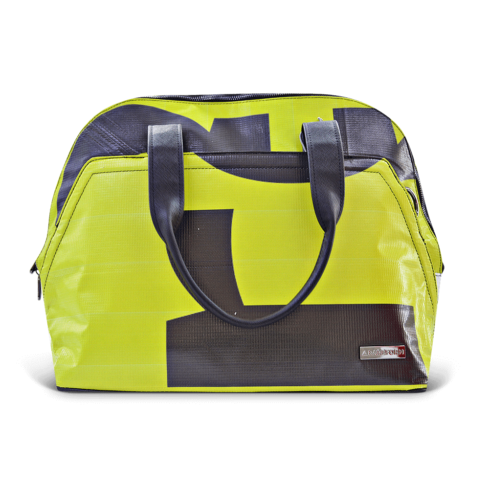 Maya Crossbody