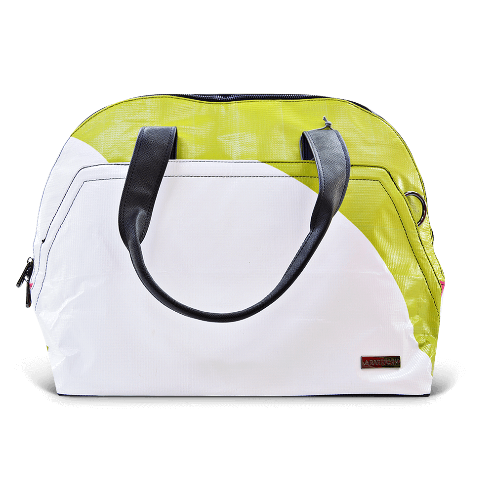 Maya Crossbody
