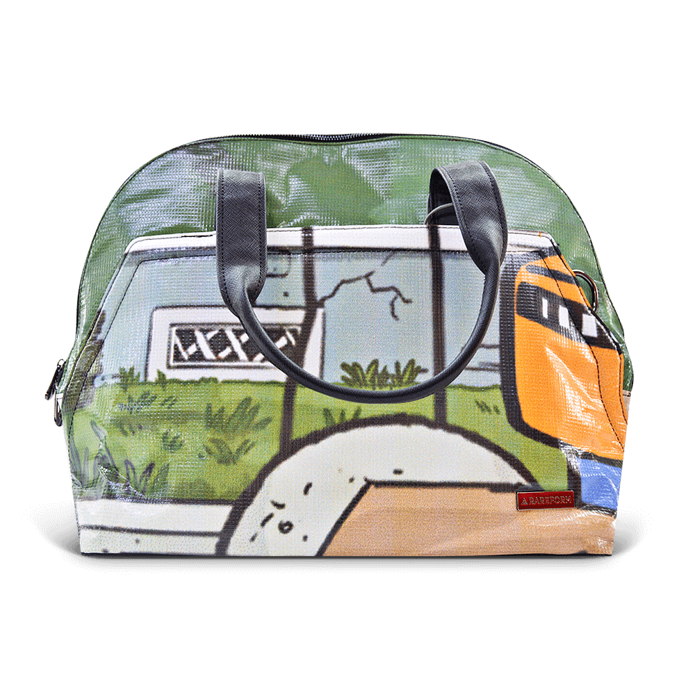 Maya Crossbody