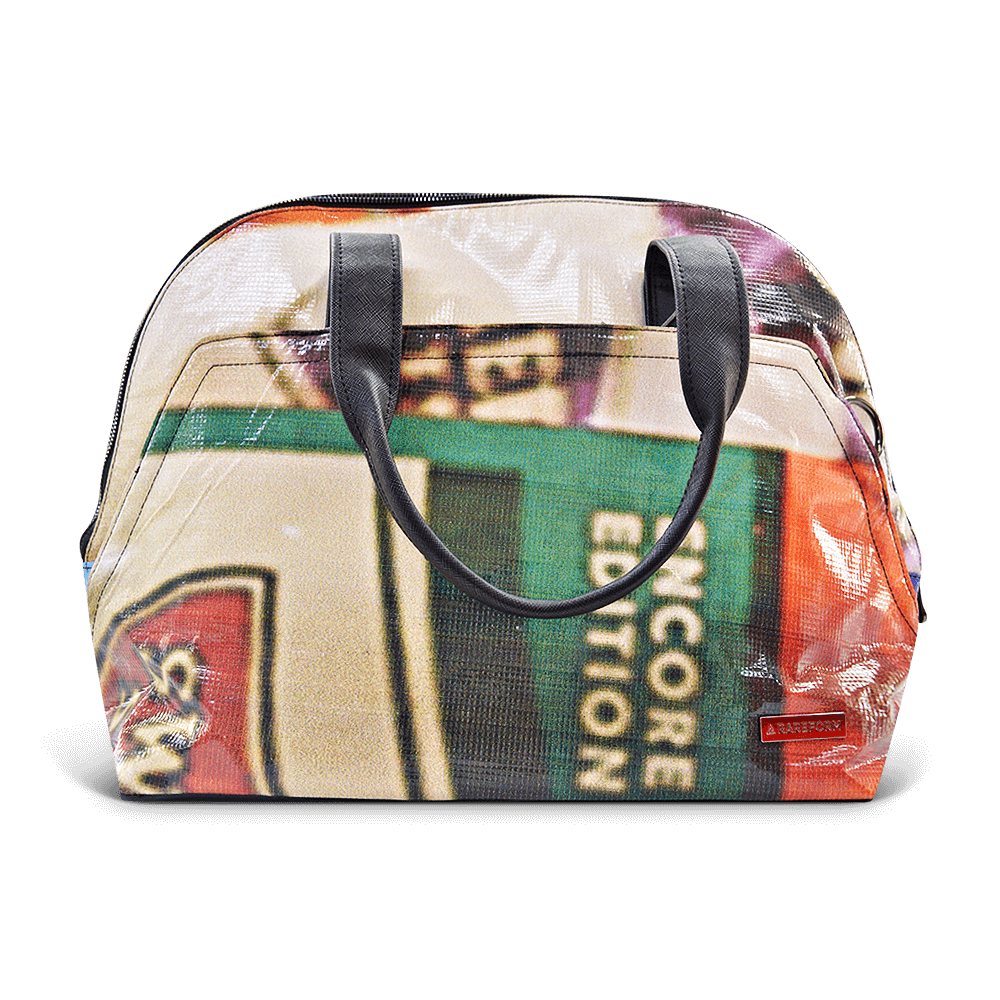Maya Crossbody