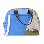 Maya Crossbody