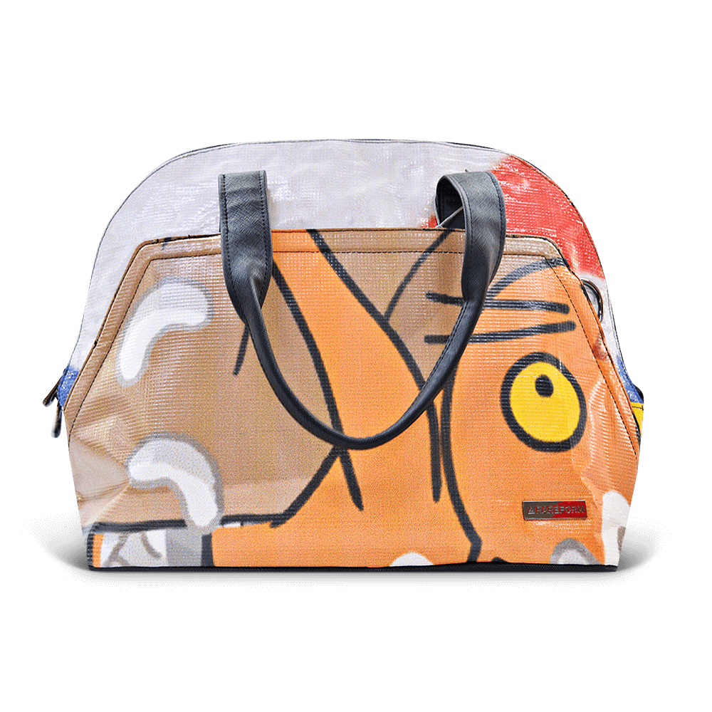 Maya Crossbody