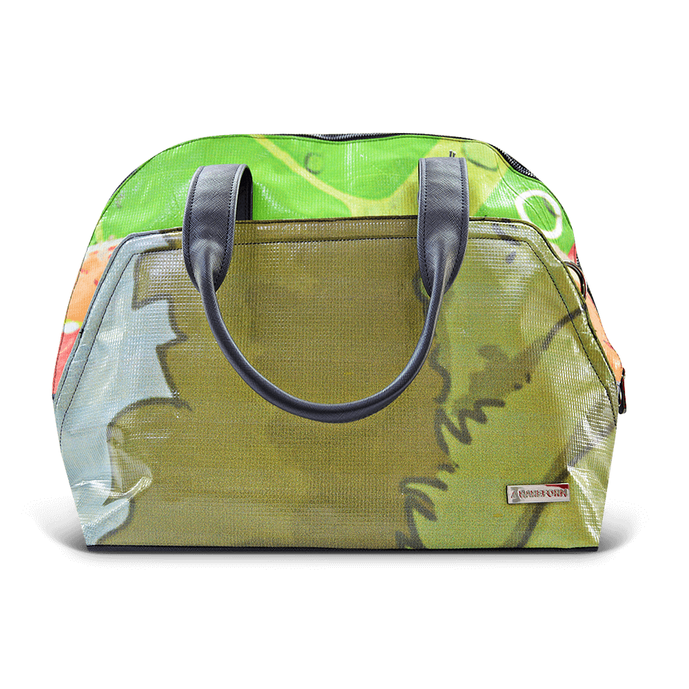 Maya Crossbody