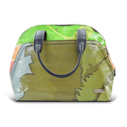 Maya Crossbody