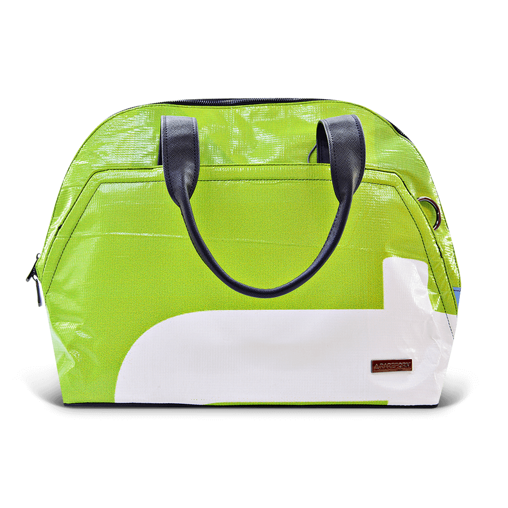 Maya Crossbody