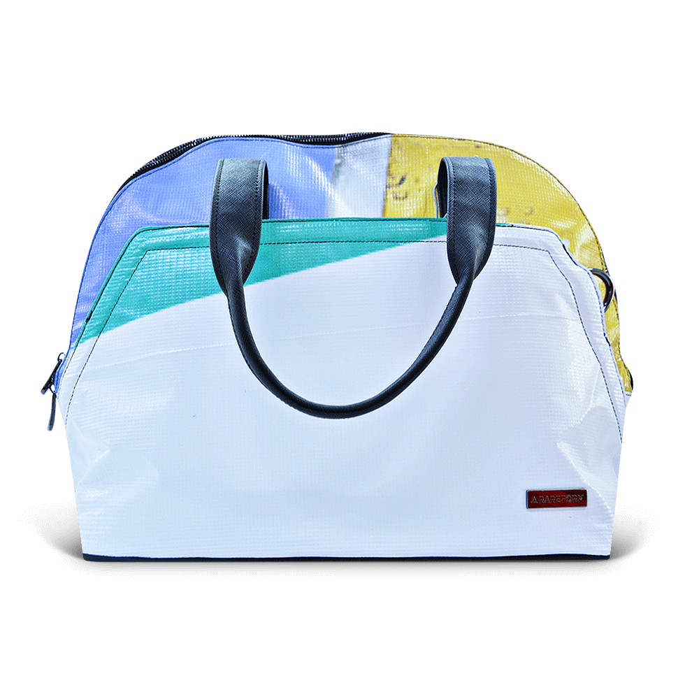 Maya Crossbody