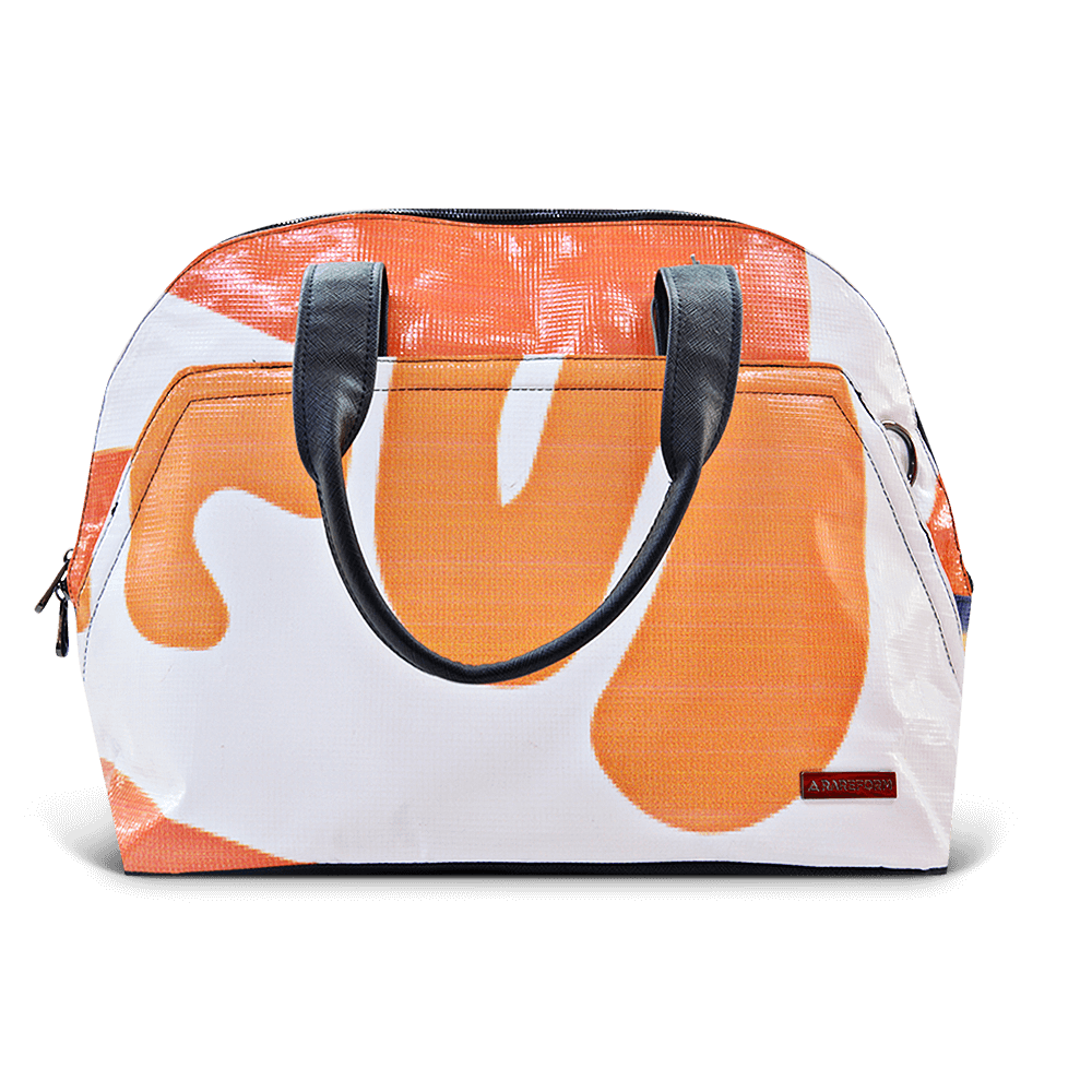 Maya Crossbody