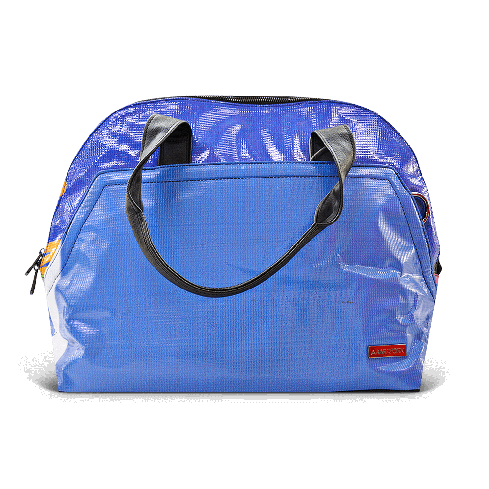 Maya Crossbody