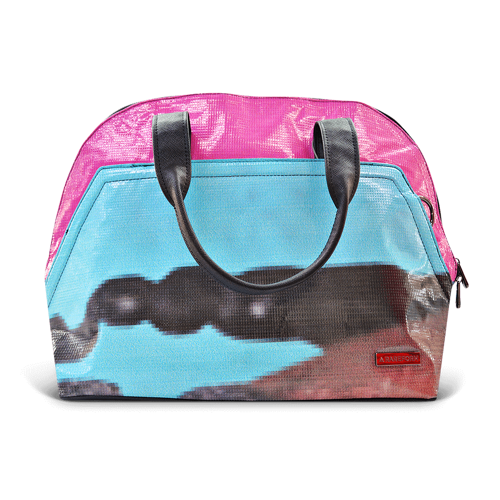 Maya Crossbody
