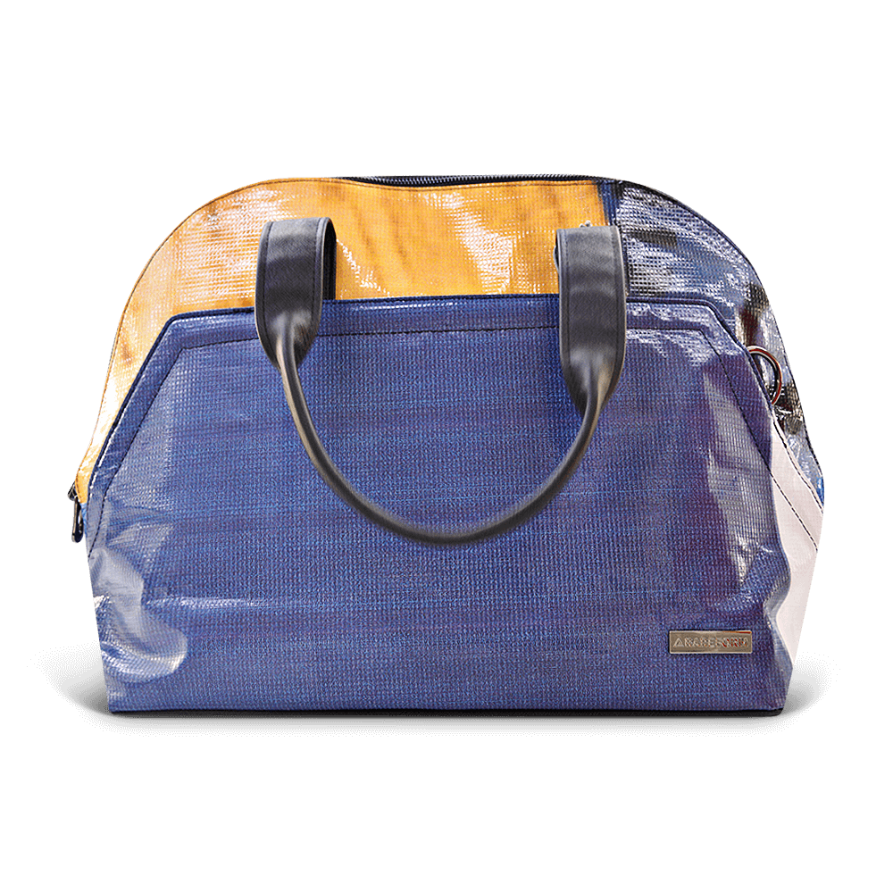 Maya Crossbody