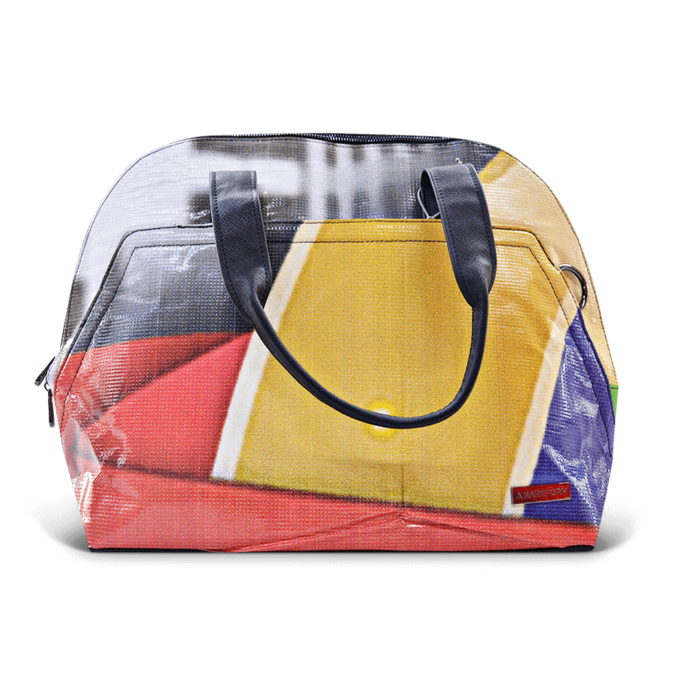 Maya Crossbody