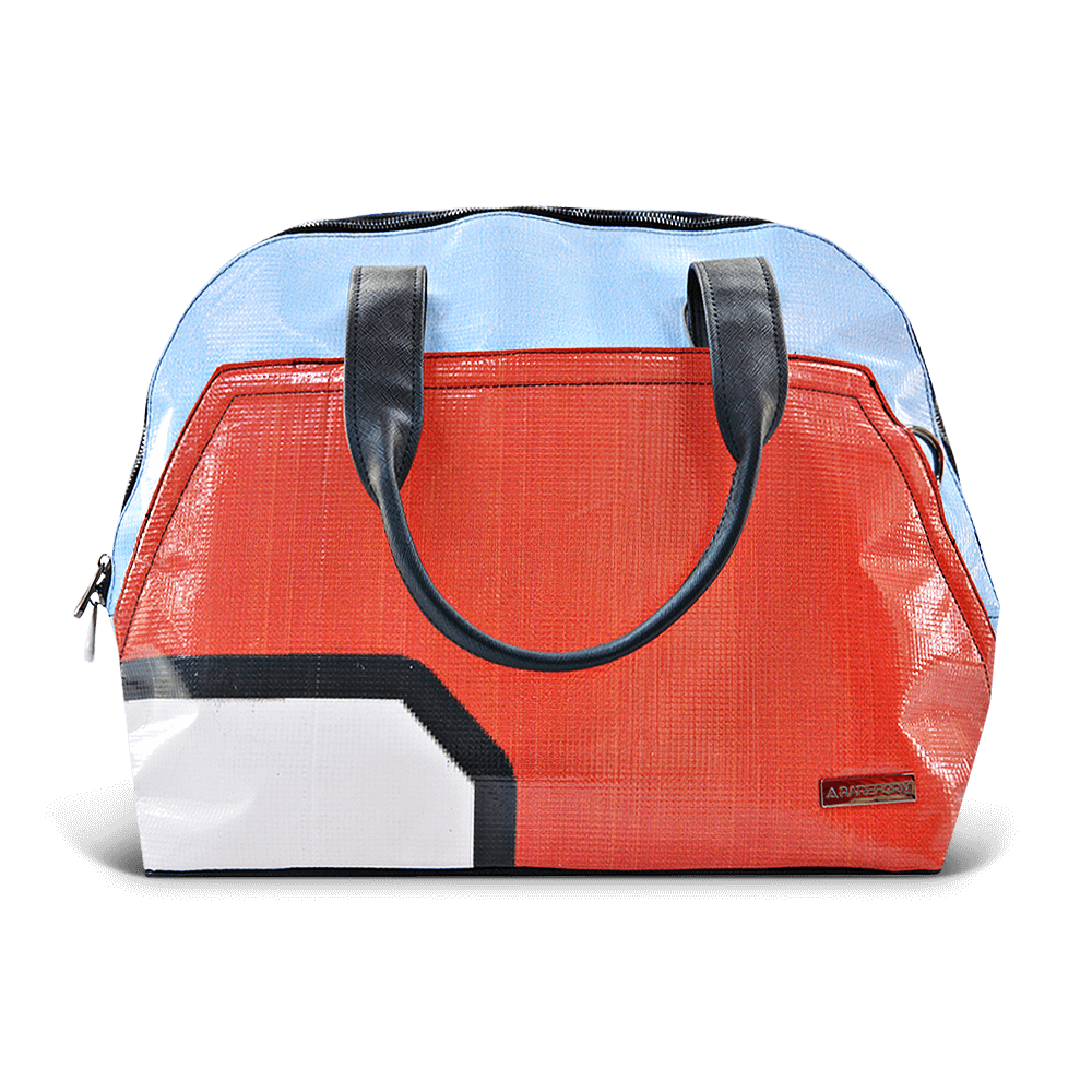 Maya Crossbody