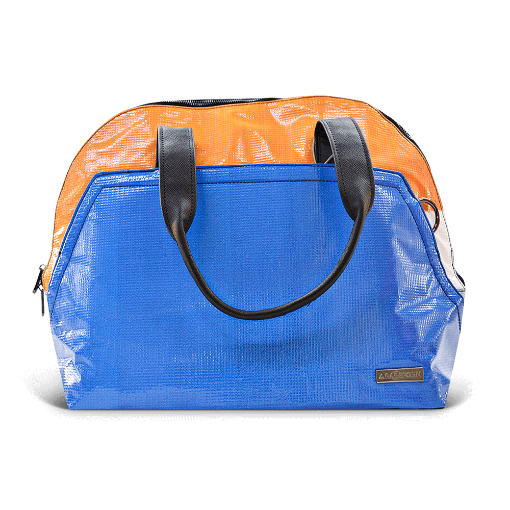 Maya Crossbody