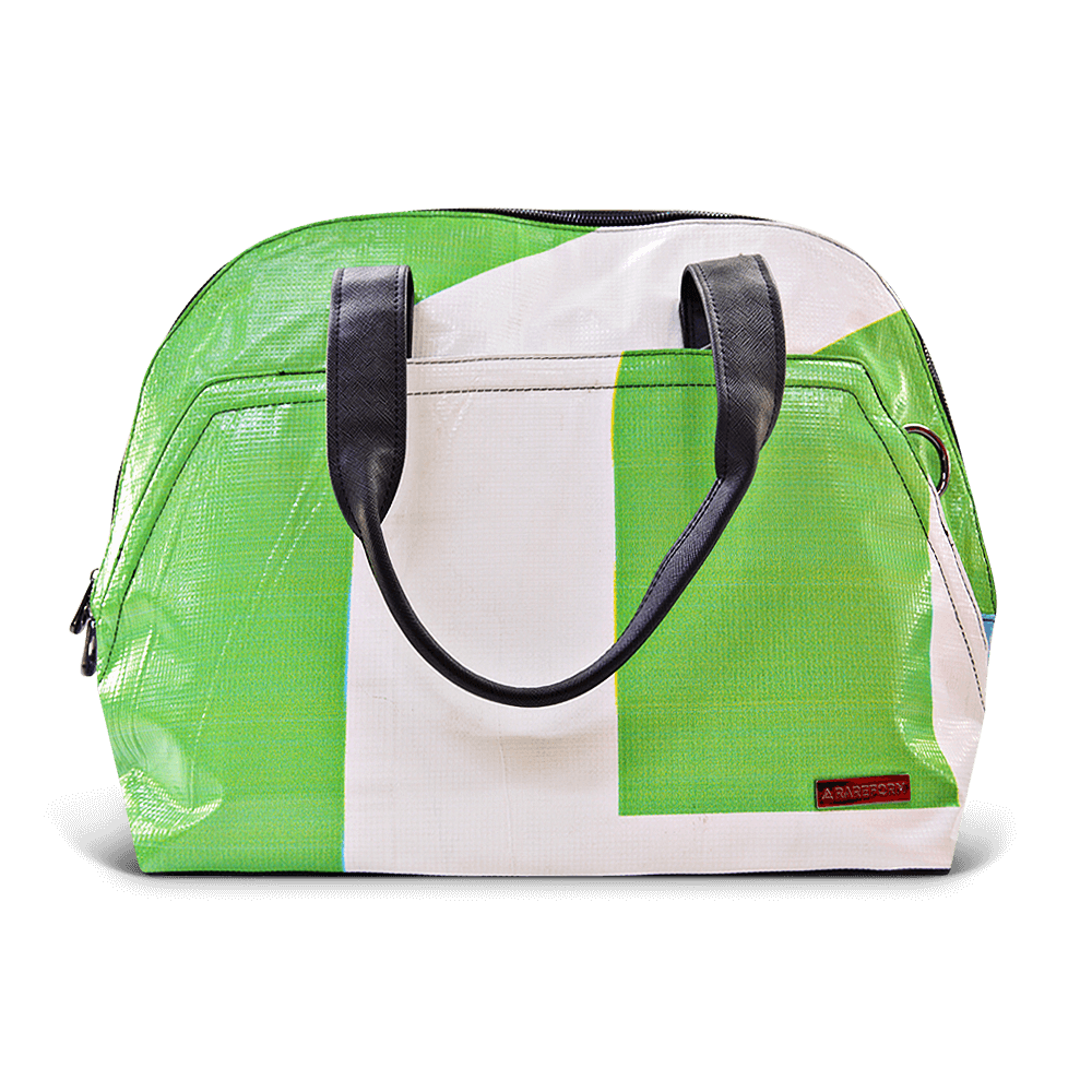 Maya Crossbody