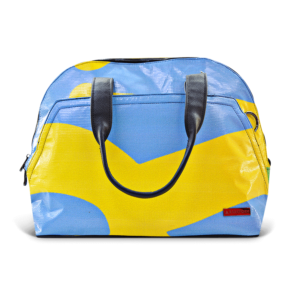 Maya Crossbody
