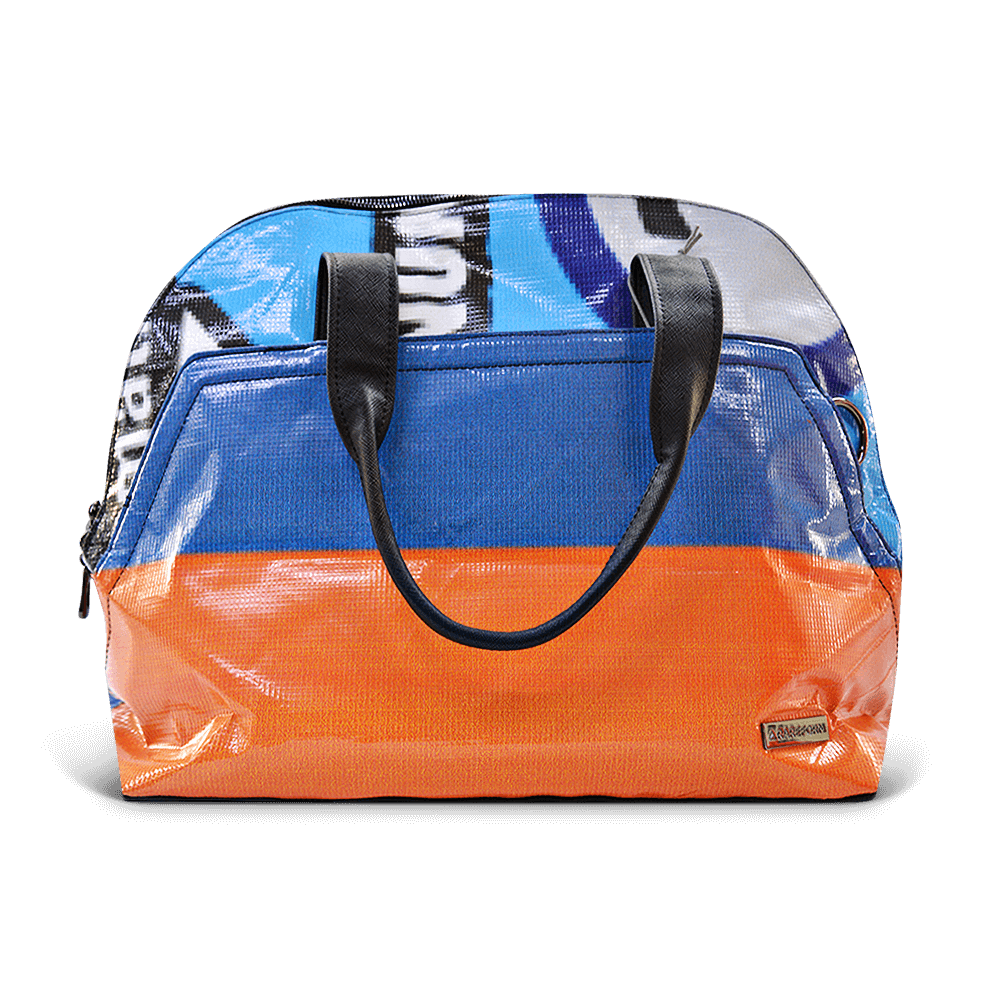 Maya Crossbody