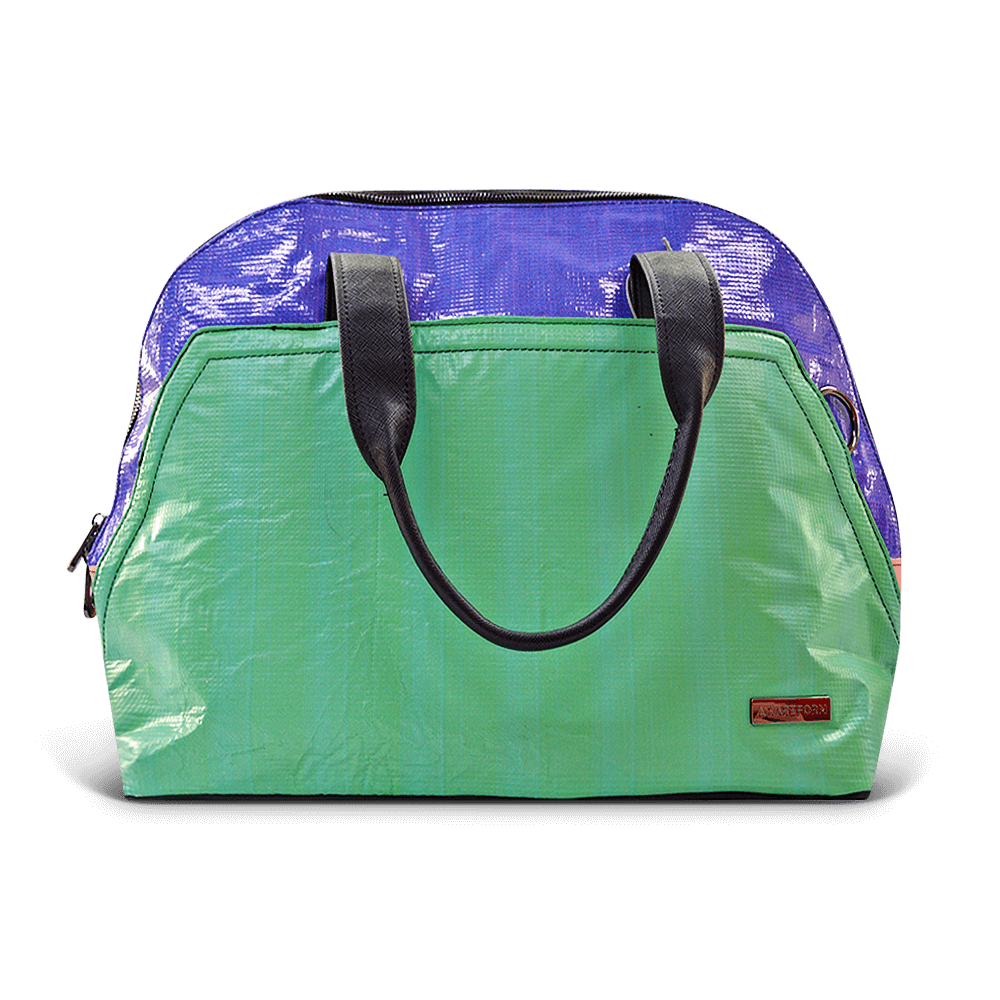Maya Crossbody