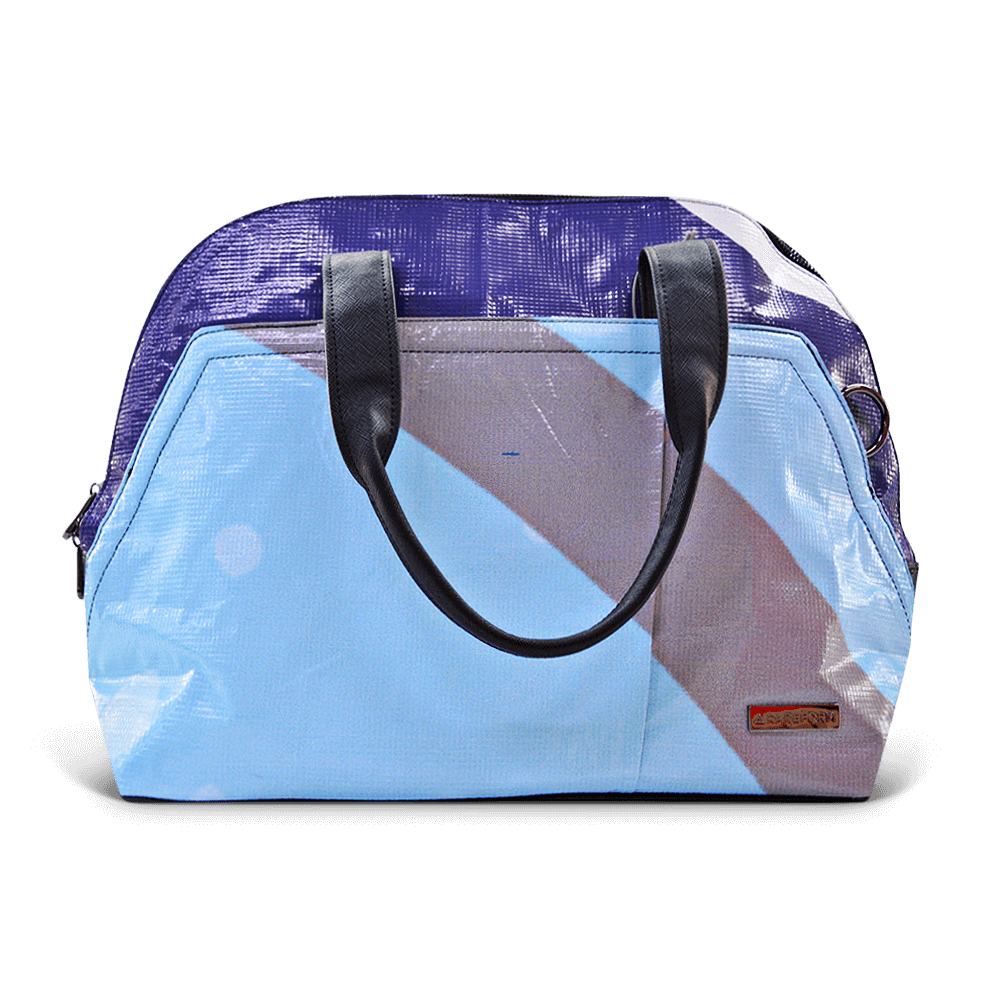 Maya Crossbody