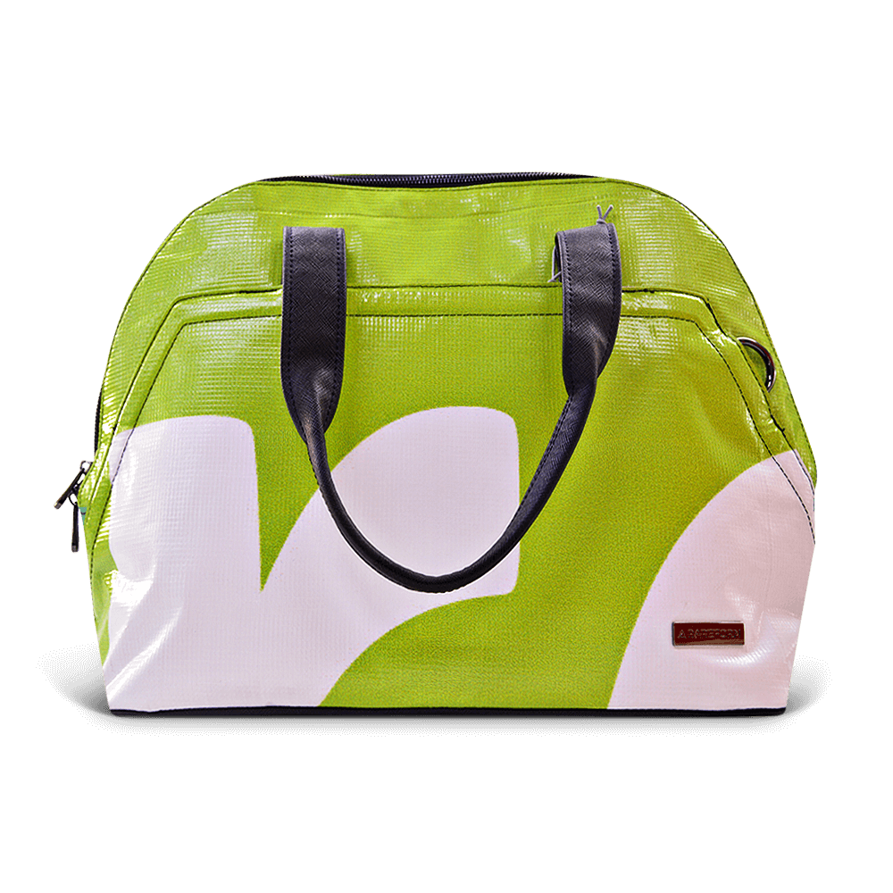 Maya Crossbody