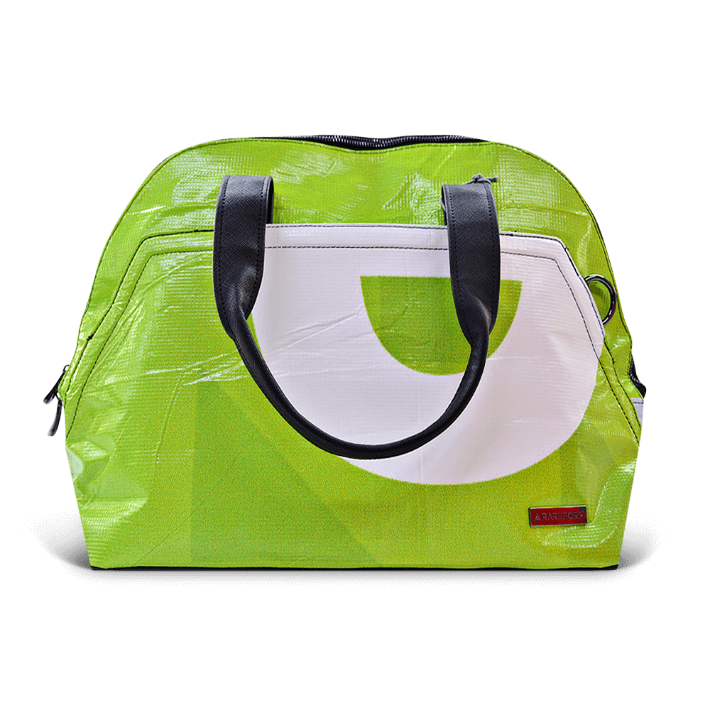 Maya Crossbody