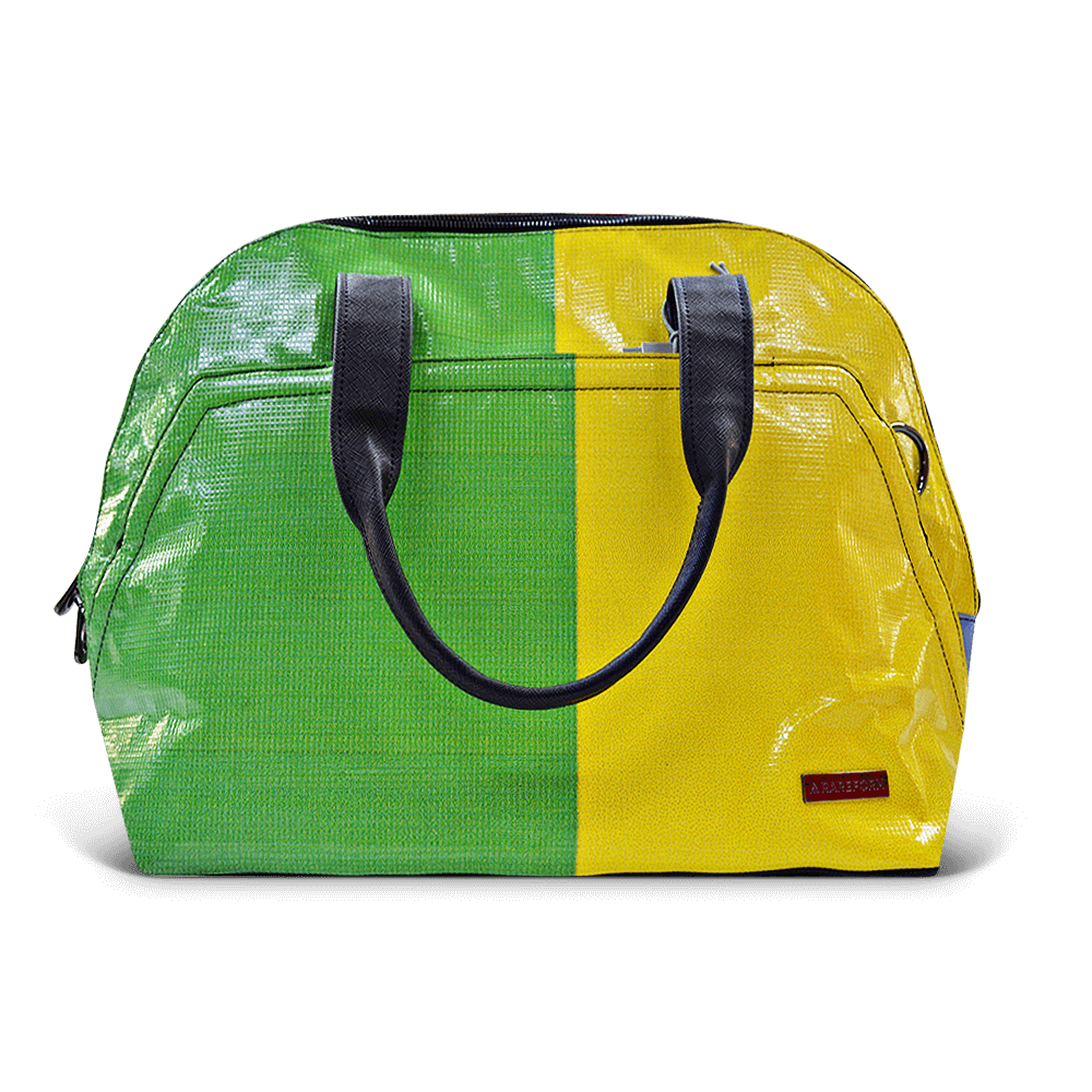 Maya Crossbody