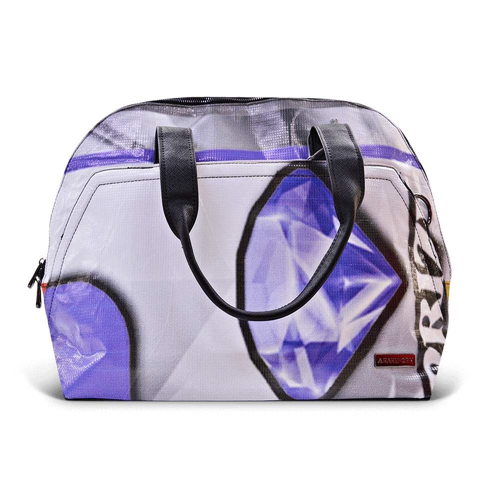 Maya Crossbody