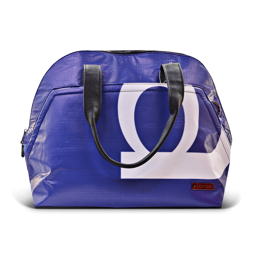 Maya Crossbody