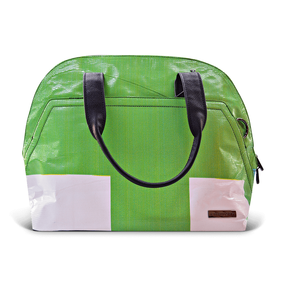 Maya Crossbody