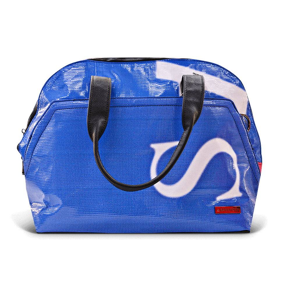 Maya Crossbody
