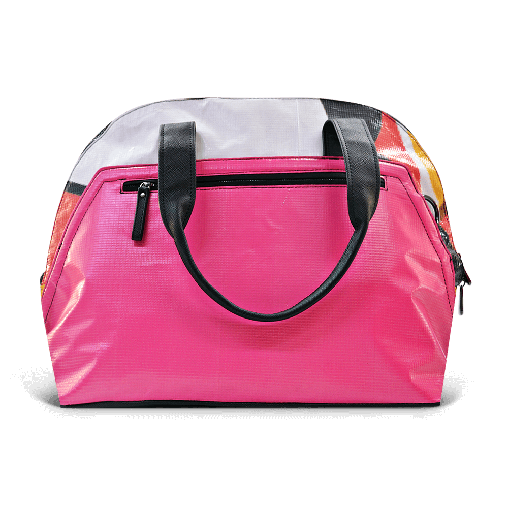 Maya Crossbody