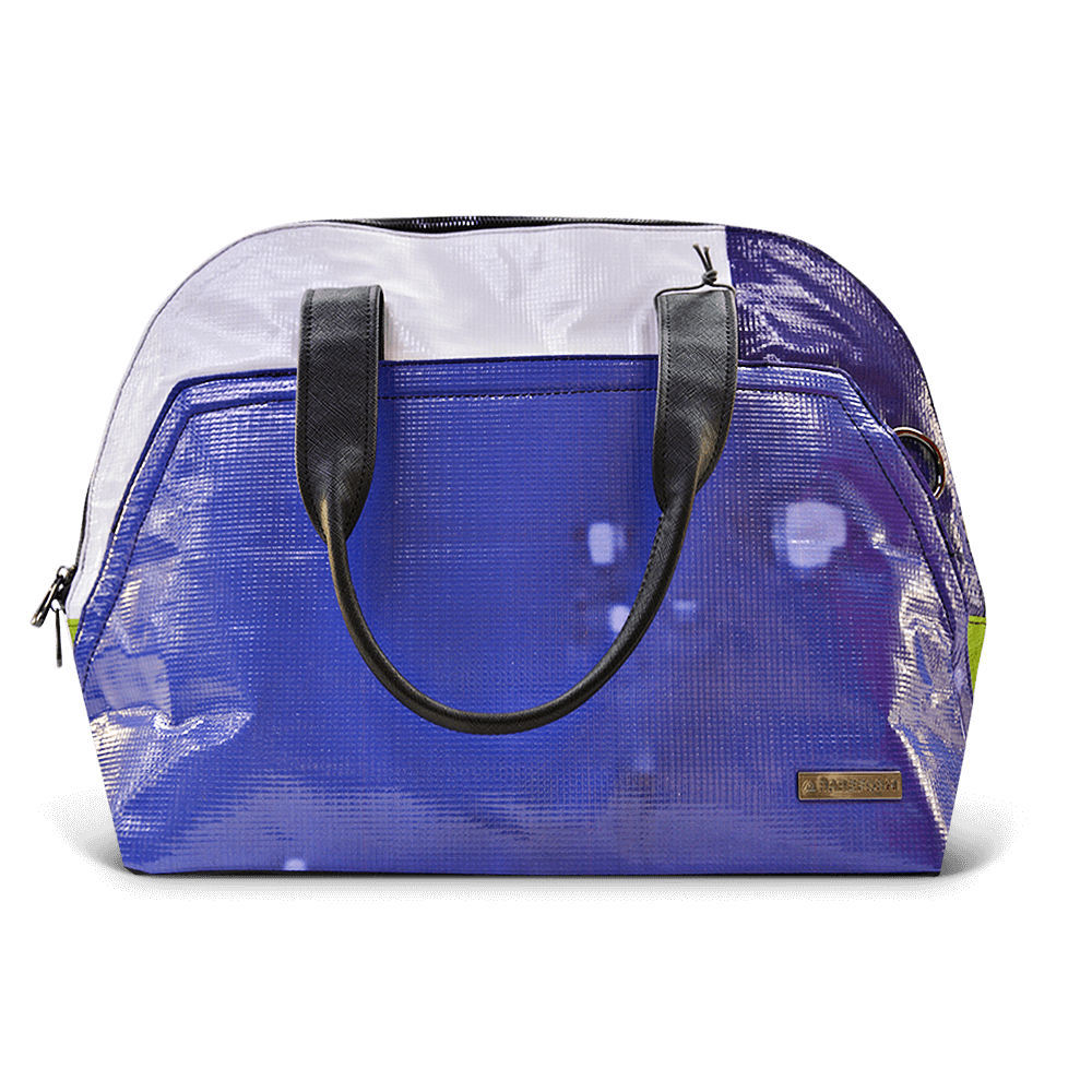 Maya Crossbody