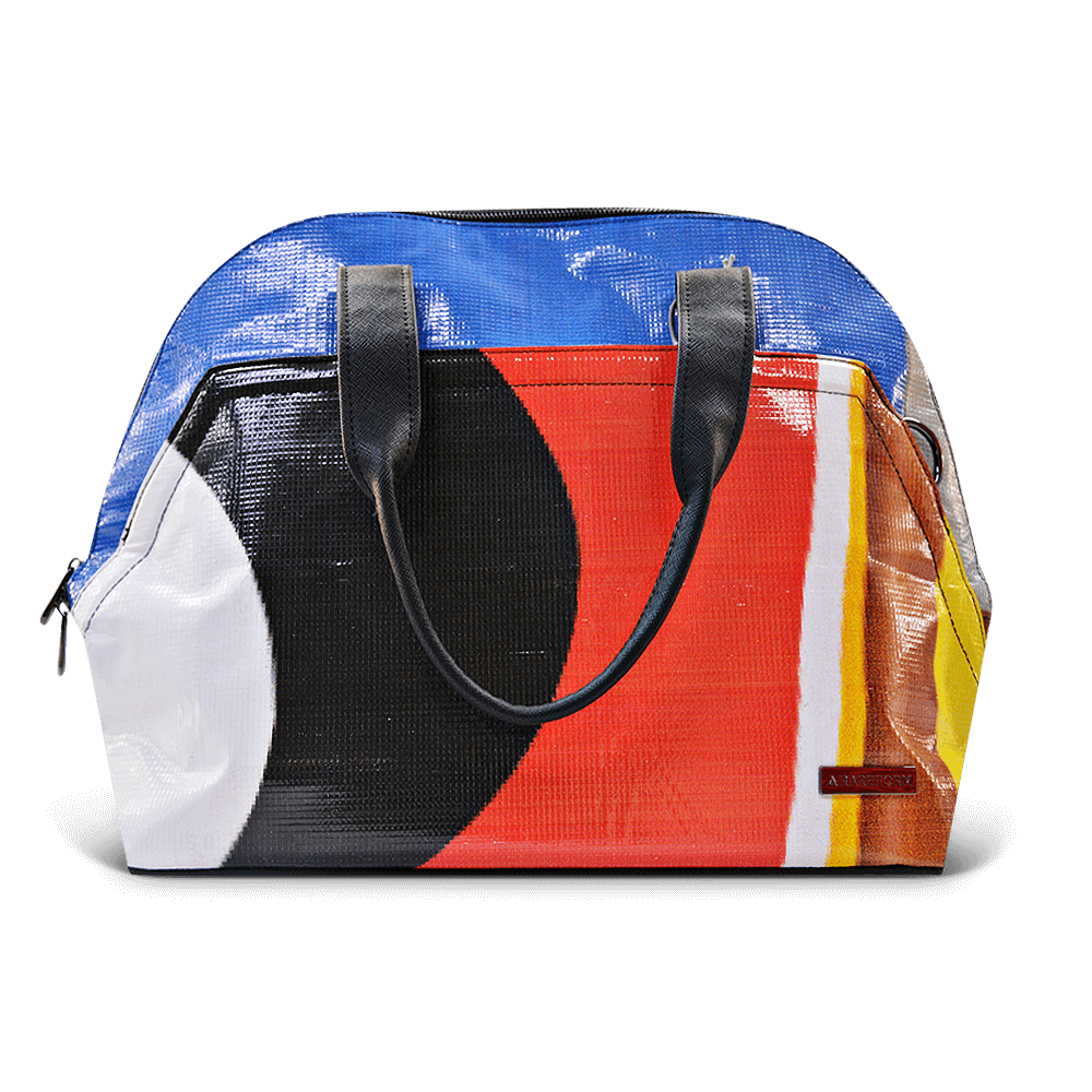 Maya Crossbody