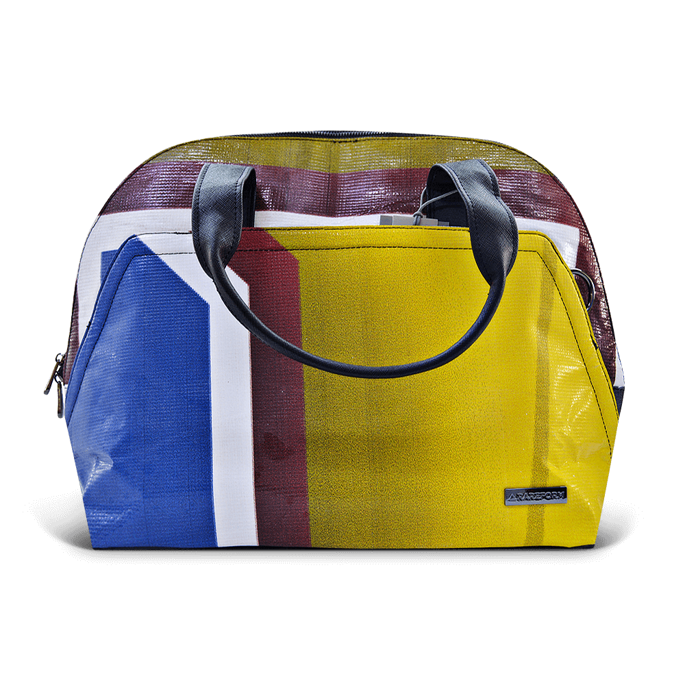 Maya Crossbody