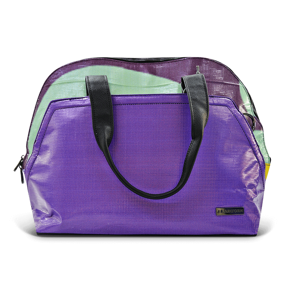 Maya Crossbody