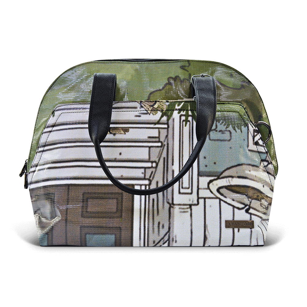 Maya Crossbody
