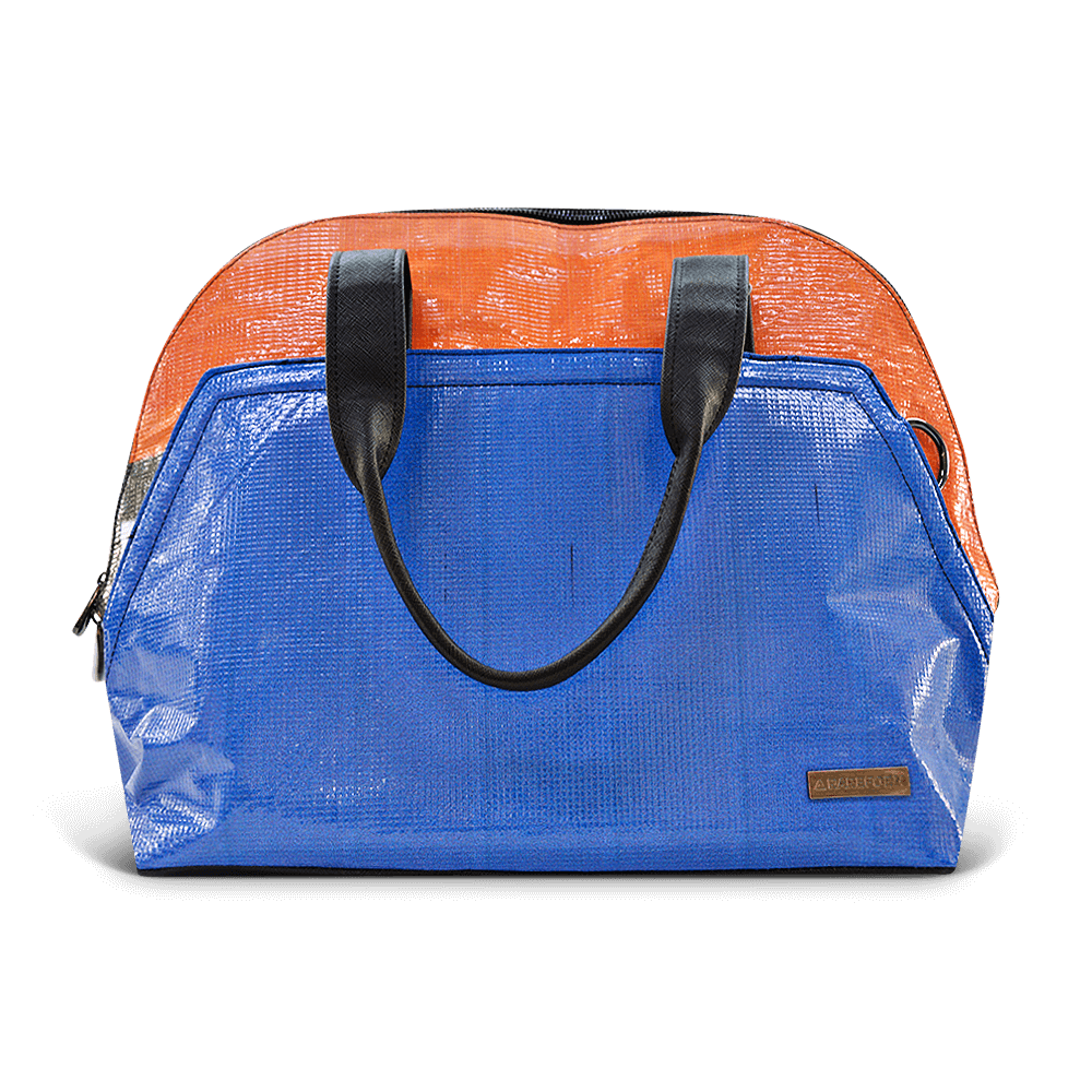 Maya Crossbody