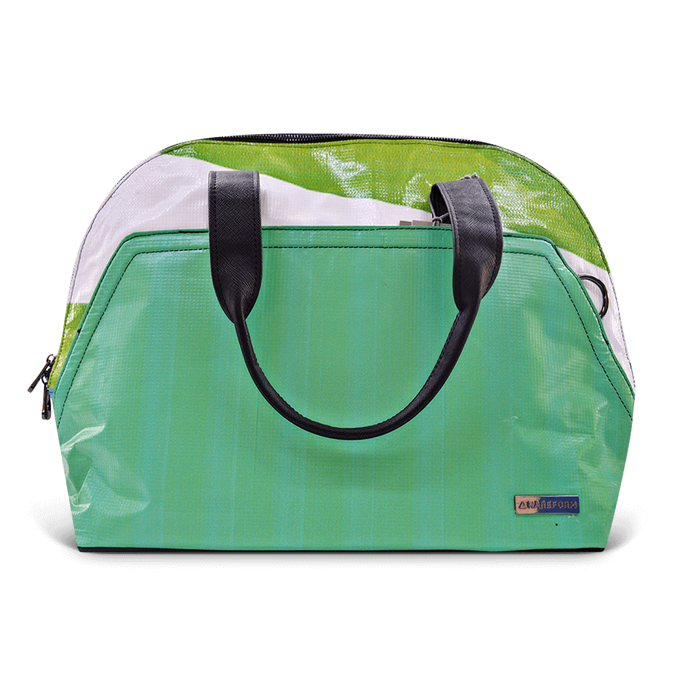 Maya Crossbody