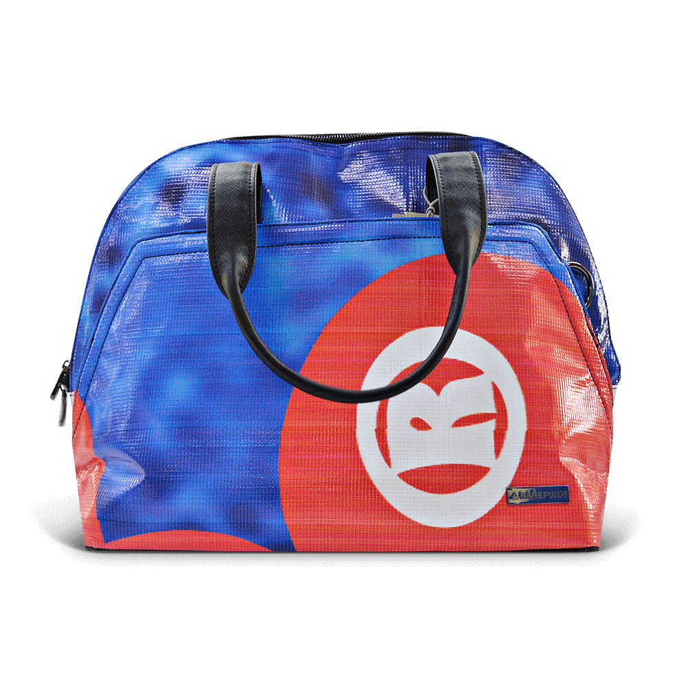 Maya Crossbody