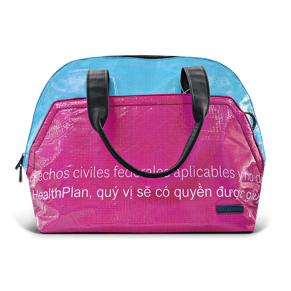 Maya Crossbody