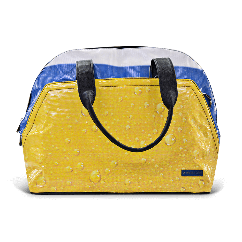 Maya Crossbody