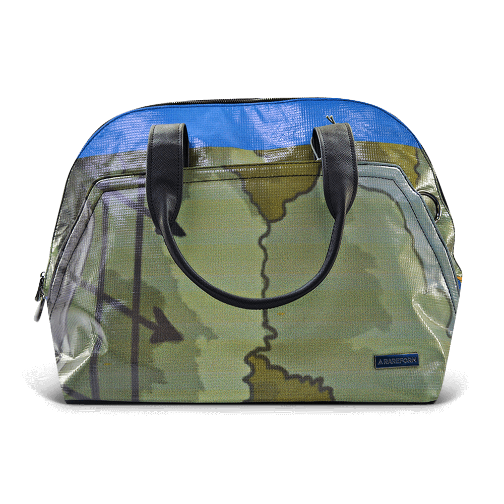 Maya Crossbody