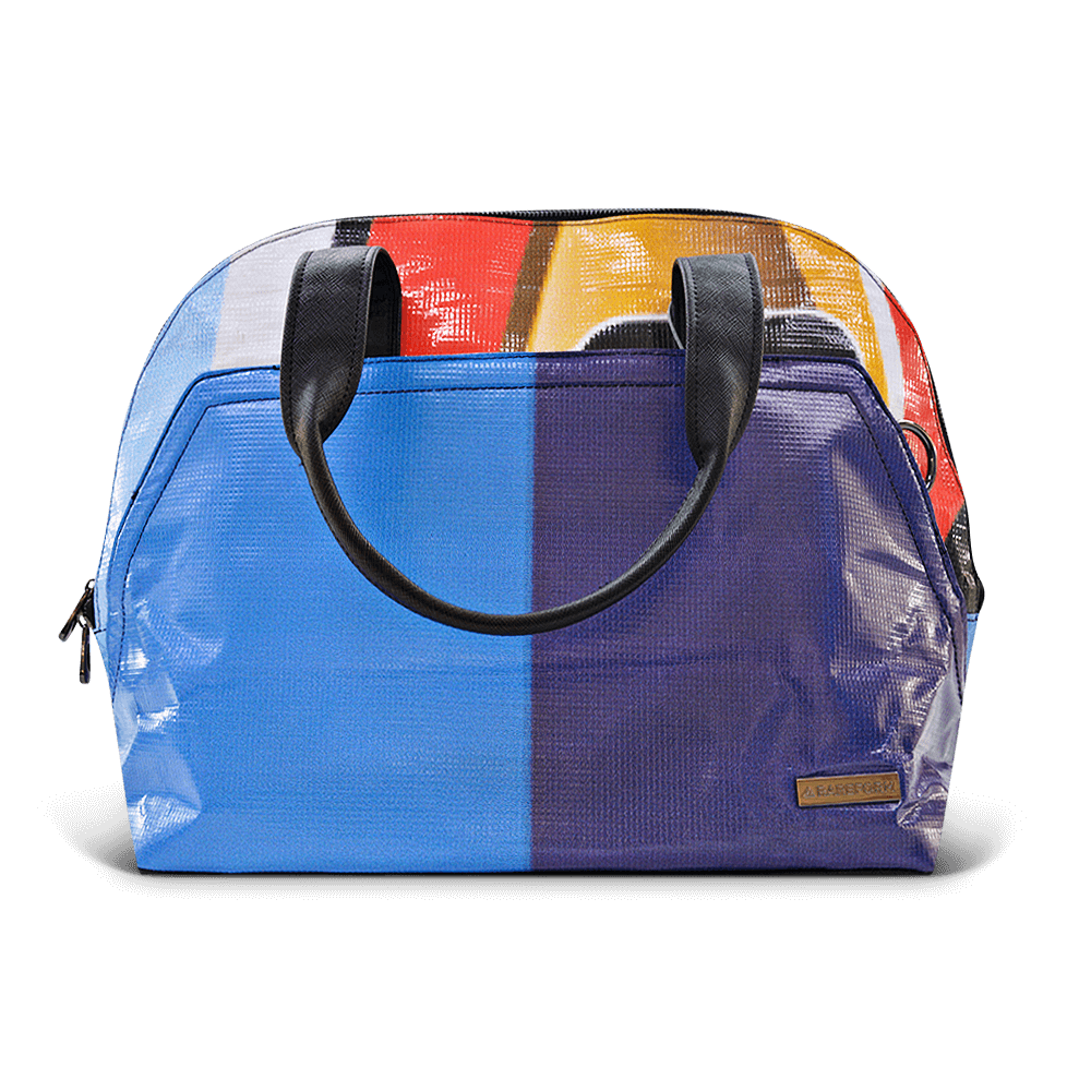 Maya Crossbody