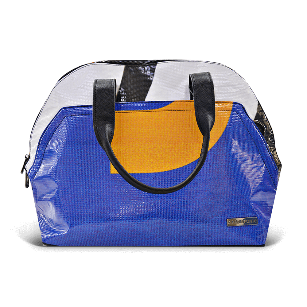 Maya Crossbody