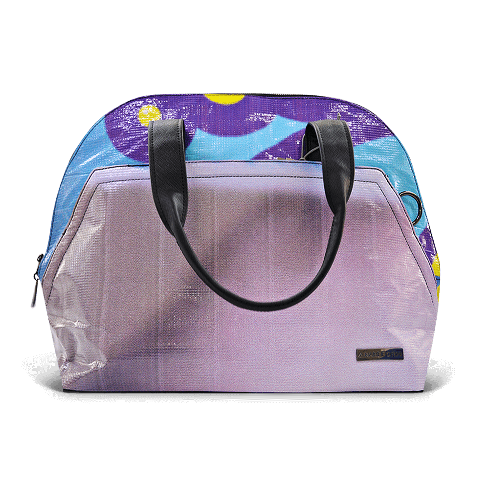 Maya Crossbody