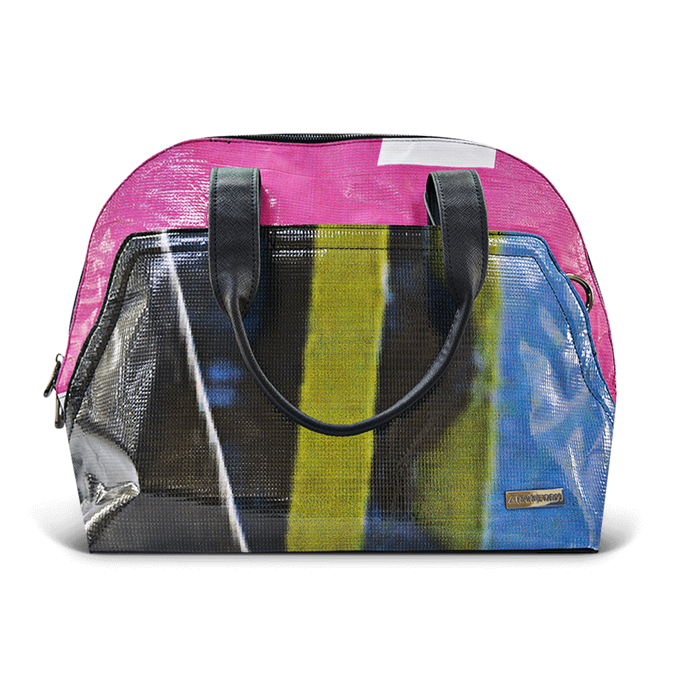 Maya Crossbody
