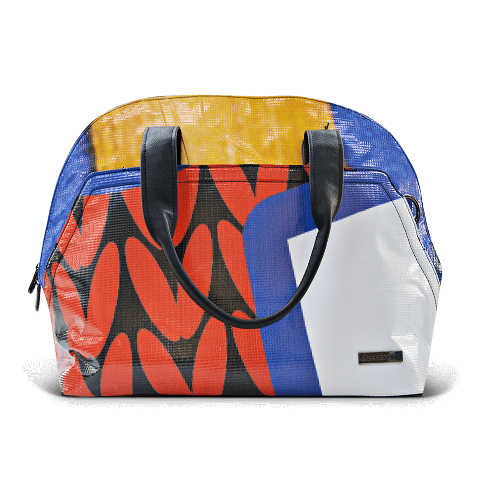 Maya Crossbody