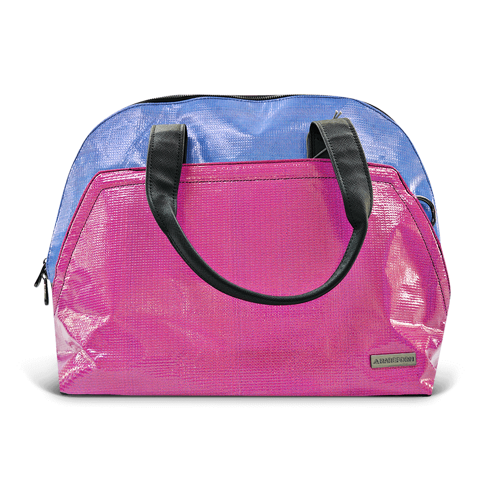 Maya Crossbody