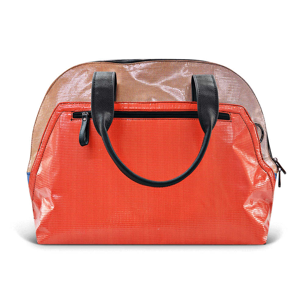 Maya Crossbody