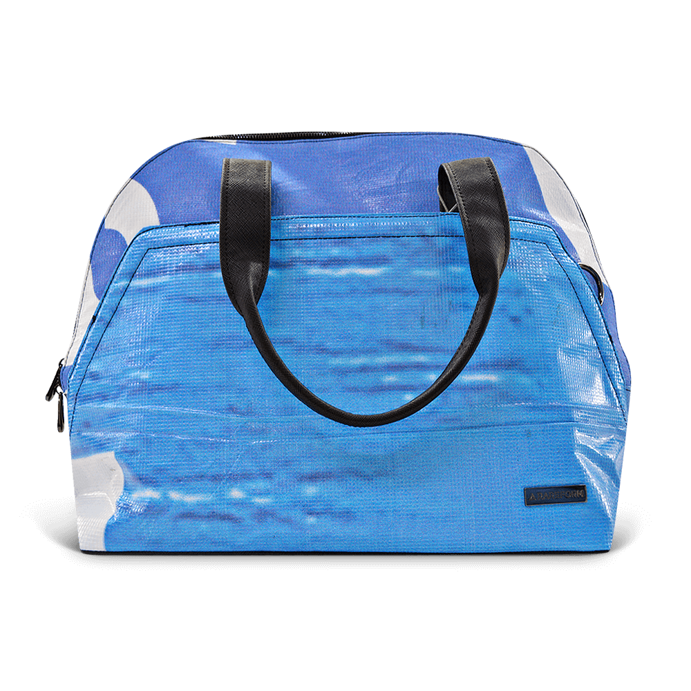 Maya Crossbody