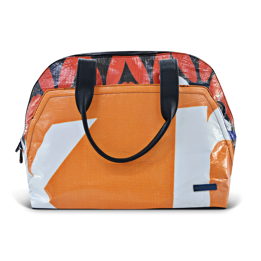 Maya Crossbody
